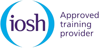 IOSH Approved logo