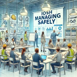 IOSH Managing Safely course