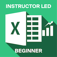 Microsoft Excel - Beginner